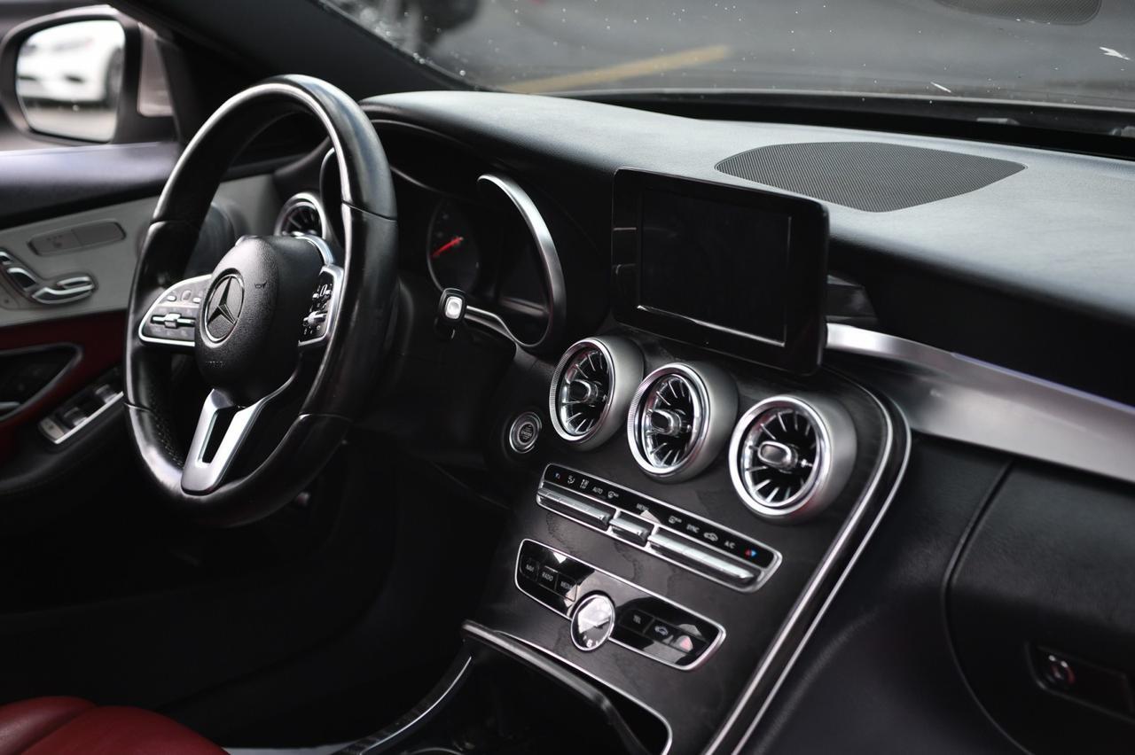 2019 Mercedes-Benz C-Class C 300 Lake Worth FL