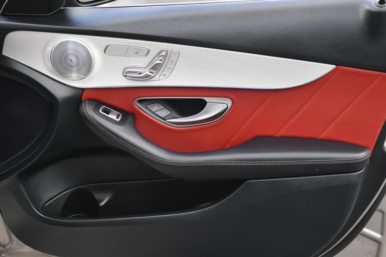 2019 Mercedes-Benz C-Class C 300 Lake Worth FL