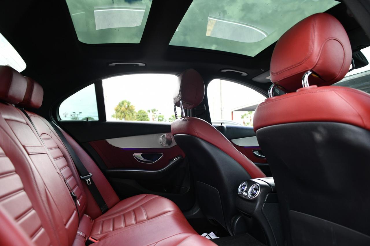 2019 Mercedes-Benz C-Class C 300 Lake Worth FL