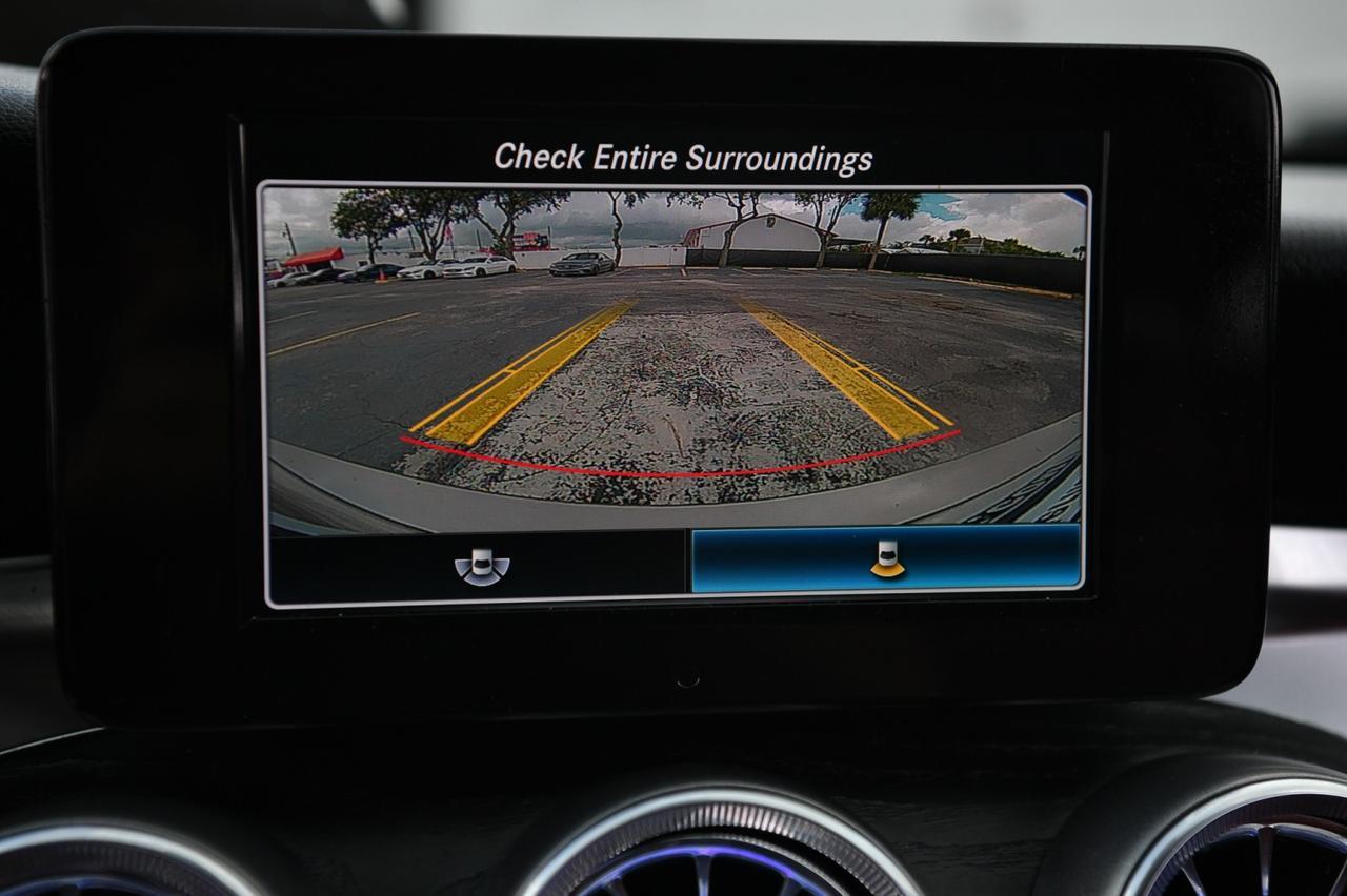 2019 Mercedes-Benz C-Class C 300 Lake Worth FL