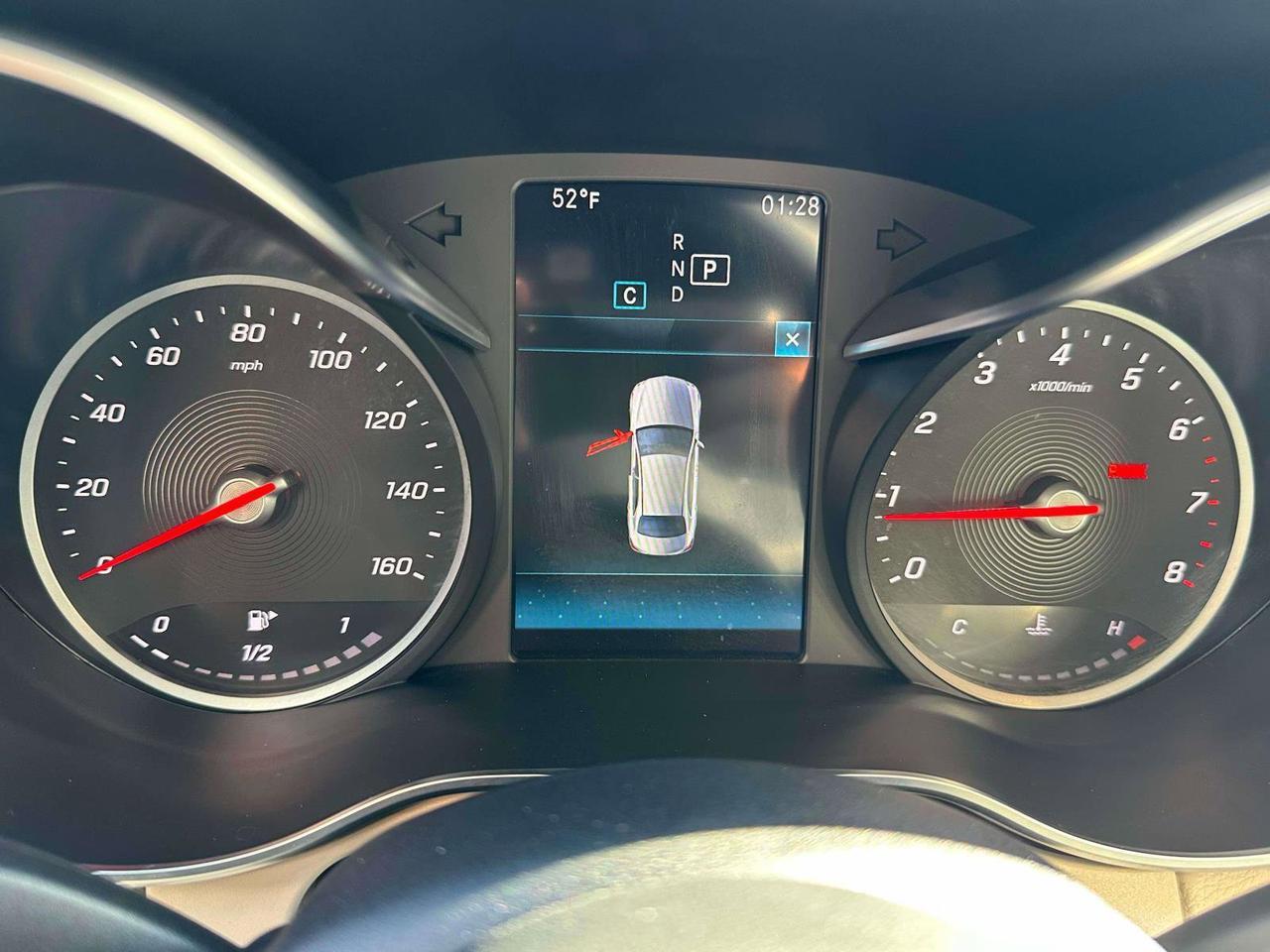 2019 Mercedes-Benz C-Class C 300 Morristown NJ