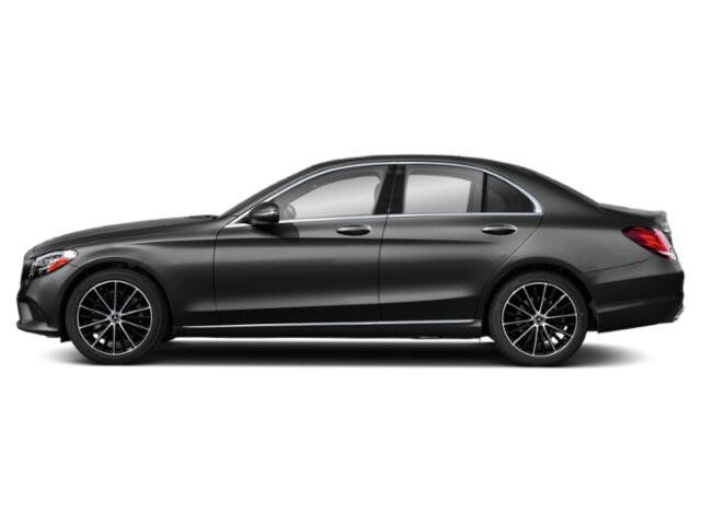 2019 Mercedes-Benz C-Class C 300 Morristown NJ