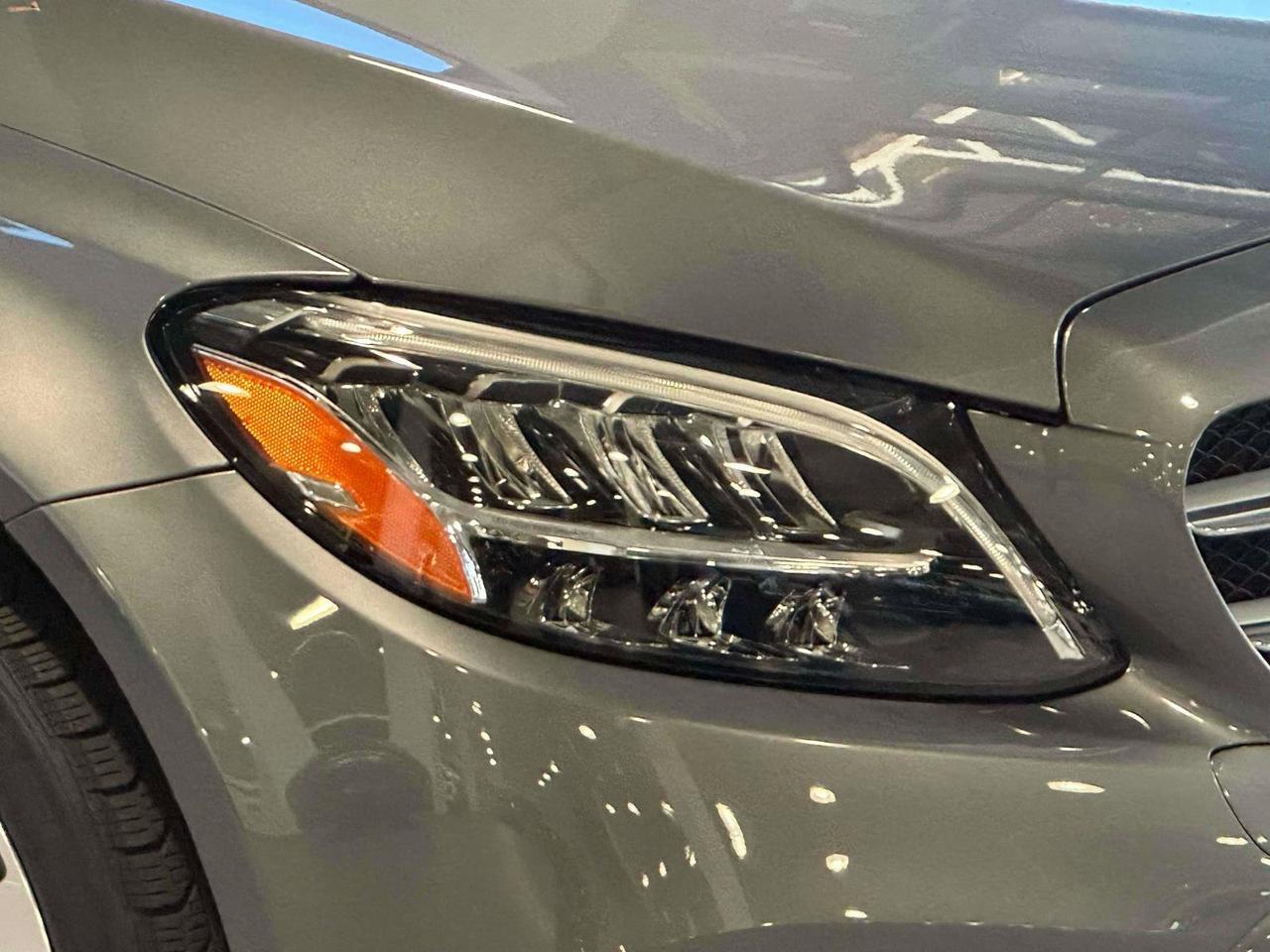 2019 Mercedes-Benz C-Class C 300 Morristown NJ