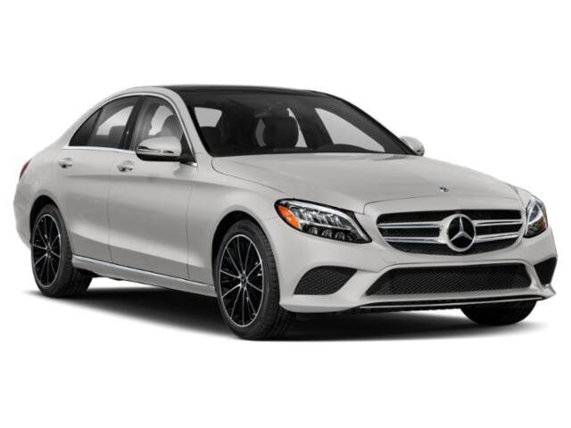 2019 Mercedes-Benz C-Class C 300 Morristown NJ