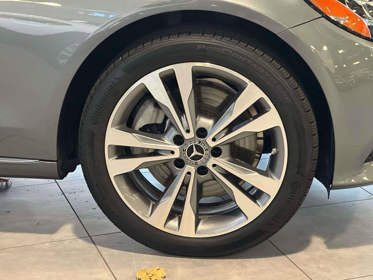 2019 Mercedes-Benz C-Class C 300 Morristown NJ