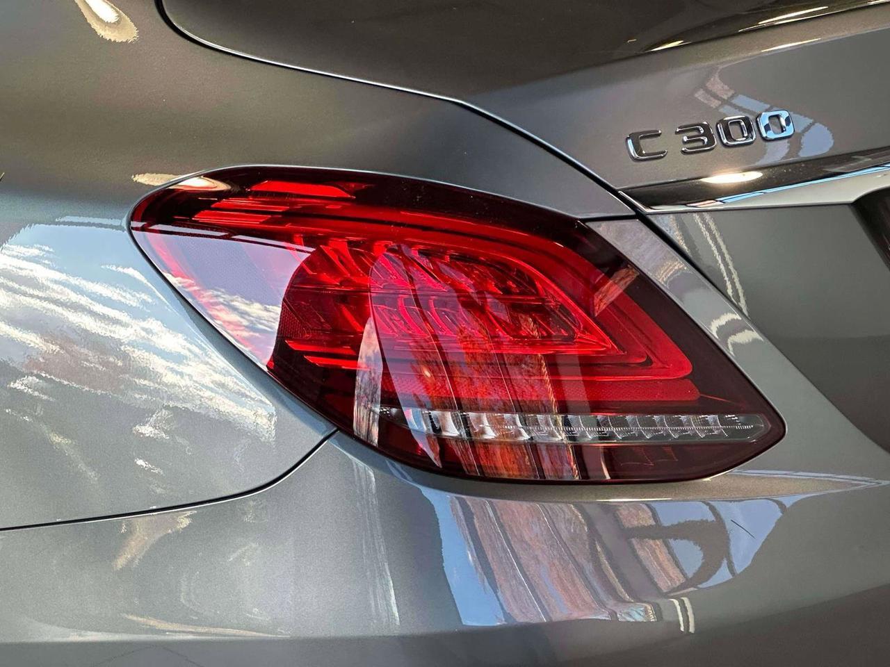 2019 Mercedes-Benz C-Class C 300 Morristown NJ