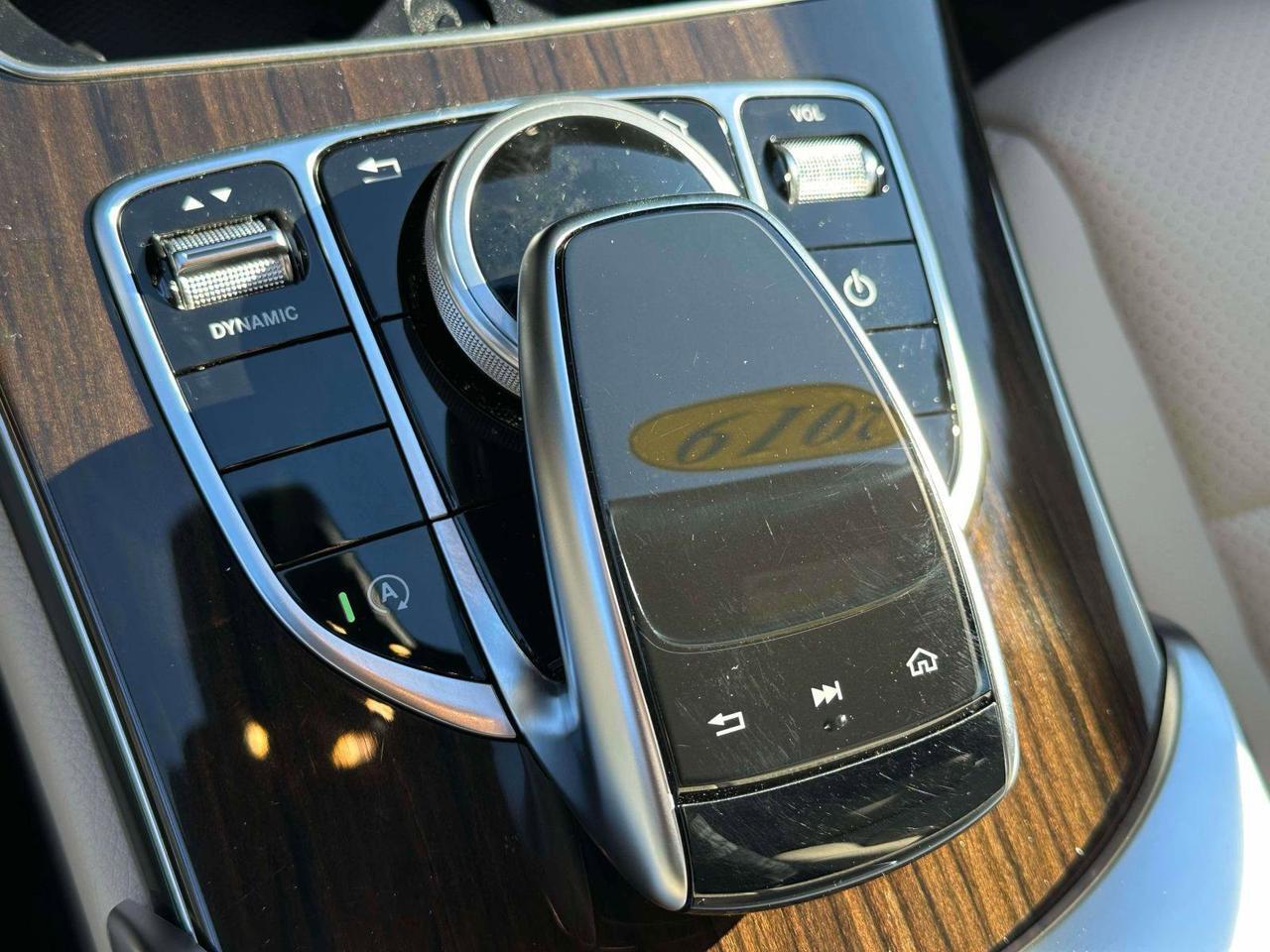 2019 Mercedes-Benz C-Class C 300 Morristown NJ