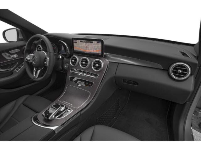 2019 Mercedes-Benz C-Class C 300 Morristown NJ