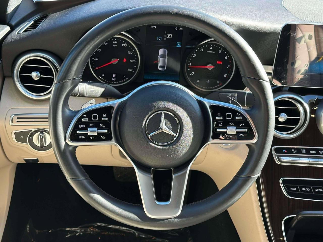 2019 Mercedes-Benz C-Class C 300 Morristown NJ