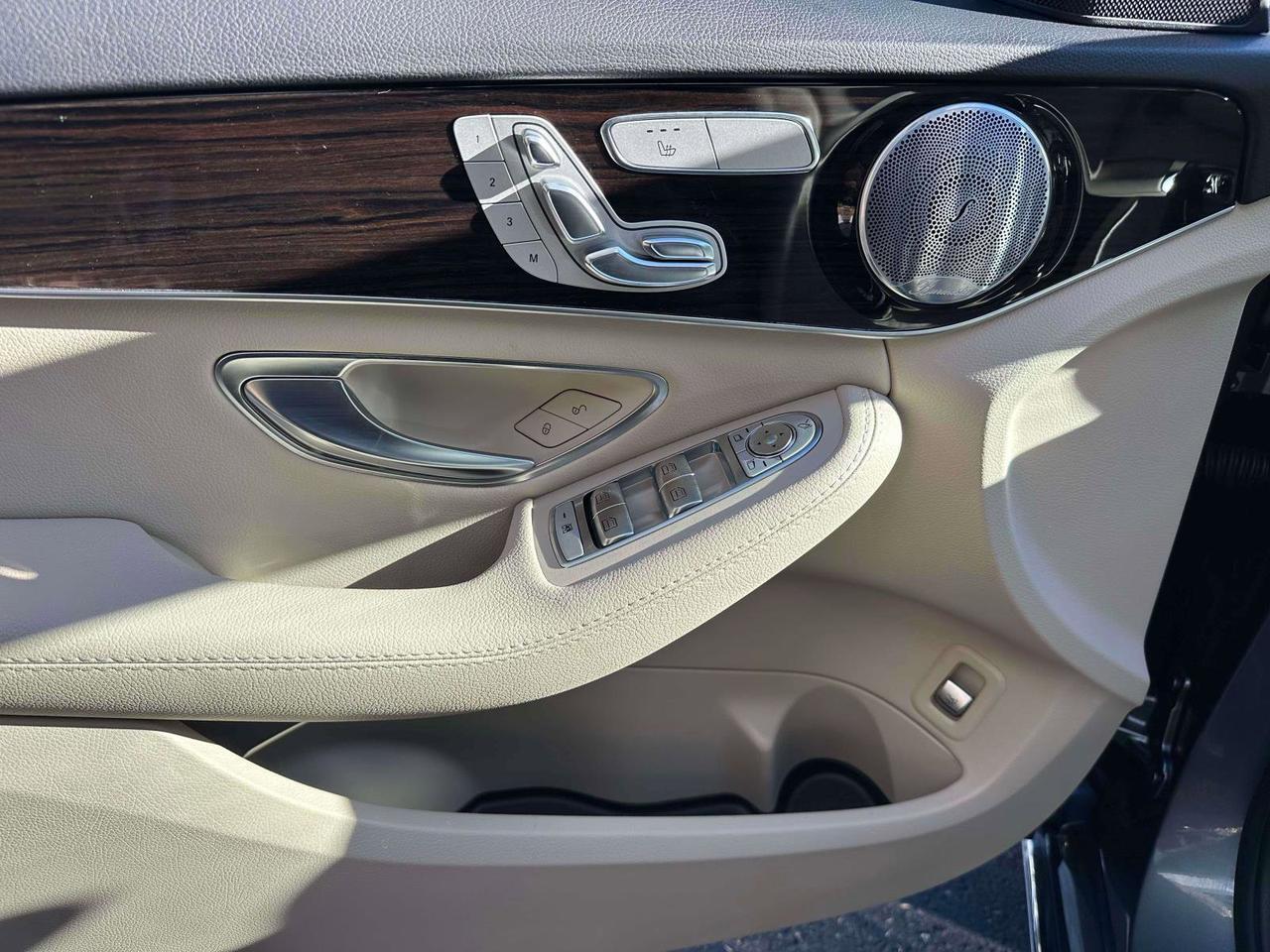 2019 Mercedes-Benz C-Class C 300 Morristown NJ