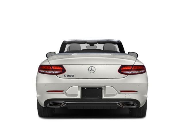 2019 Mercedes-Benz C-Class C 300 Morristown NJ