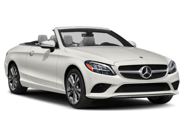 2019 Mercedes-Benz C-Class C 300 Morristown NJ