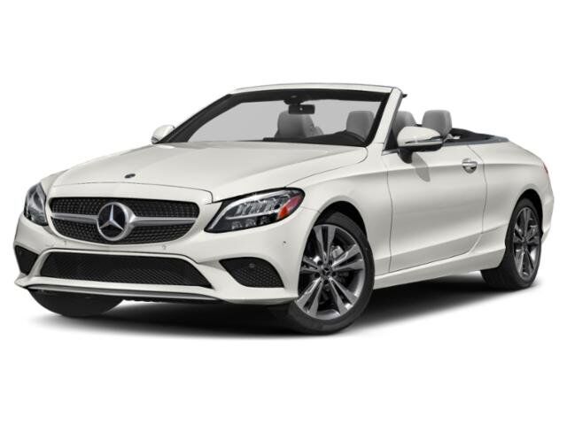 2019 Mercedes-Benz C-Class C 300 Morristown NJ