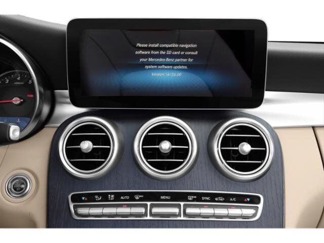 2019 Mercedes-Benz C-Class C 300 Morristown NJ