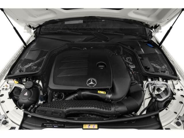 2019 Mercedes-Benz C-Class C 300 Morristown NJ