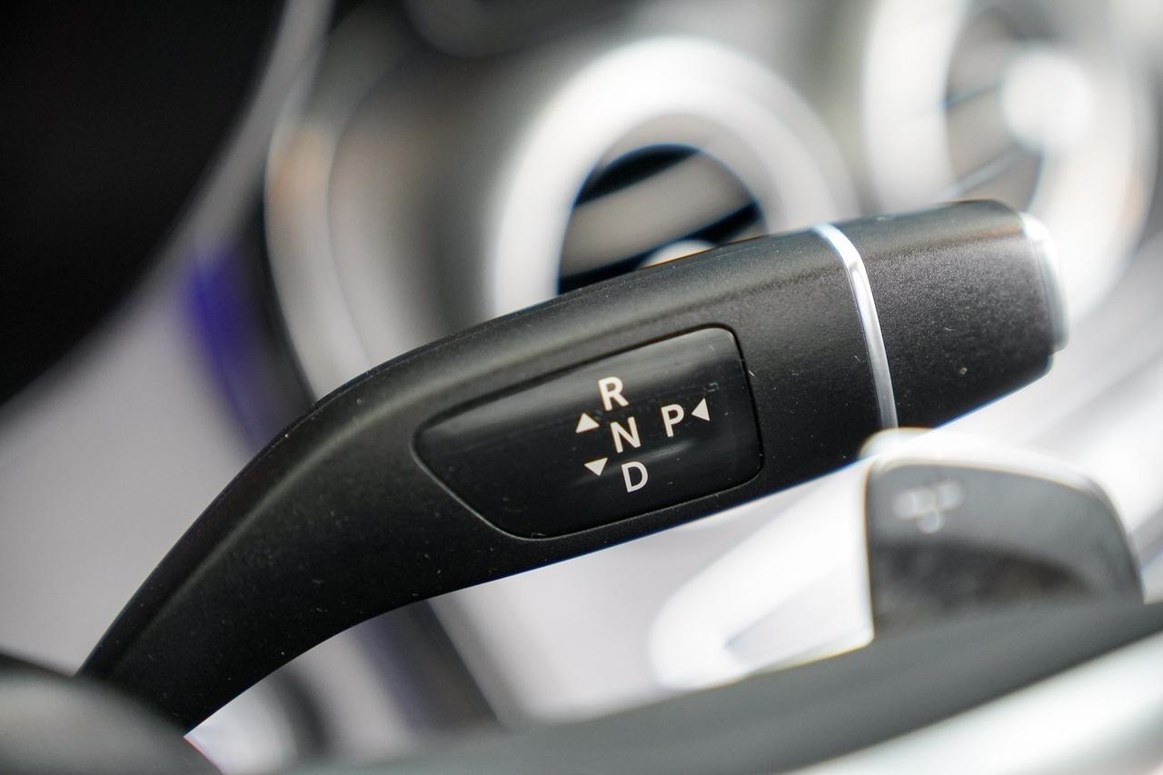 2019 Mercedes-Benz C-Class C 300 Newport Beach CA