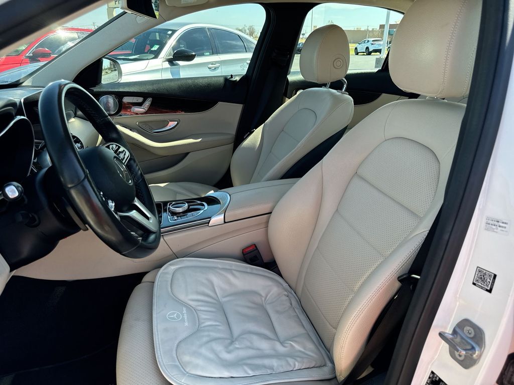 2019 Mercedes-Benz C-Class Sedan C300 - Photo 11