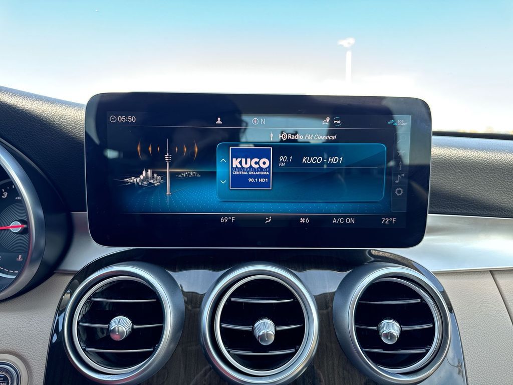 2019 Mercedes-Benz C-Class Sedan C300 - Photo 16