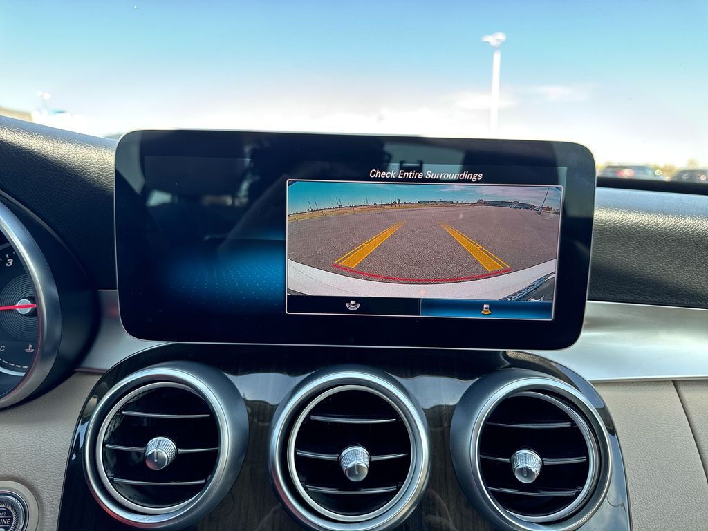 2019 Mercedes-Benz C-Class Sedan C300 - Photo 17