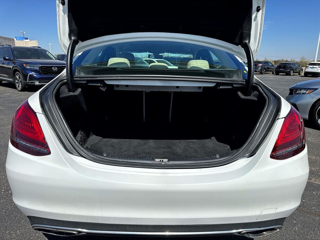 2019 Mercedes-Benz C-Class Sedan C300 - Photo 23