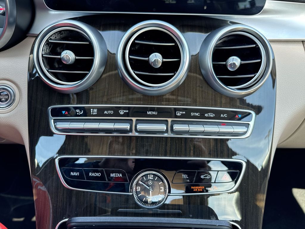 2019 Mercedes-Benz C-Class Sedan C300 - Photo 18