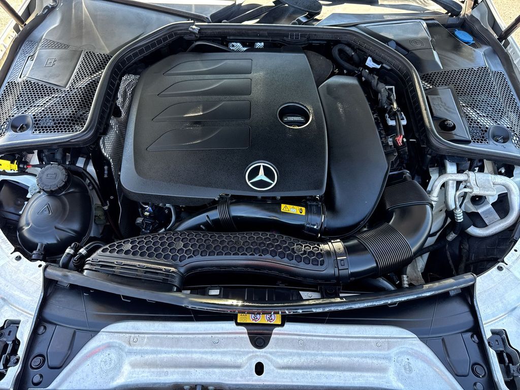 2019 Mercedes-Benz C-Class Sedan C300 - Photo 25