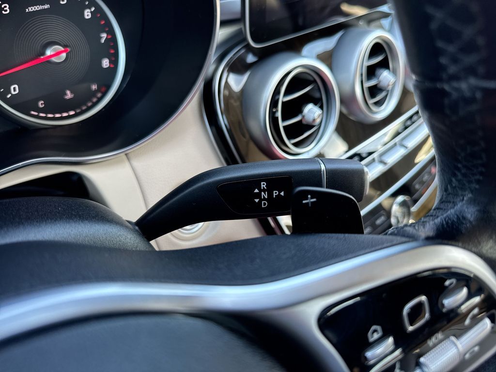 2019 Mercedes-Benz C-Class Sedan C300 - Photo 19