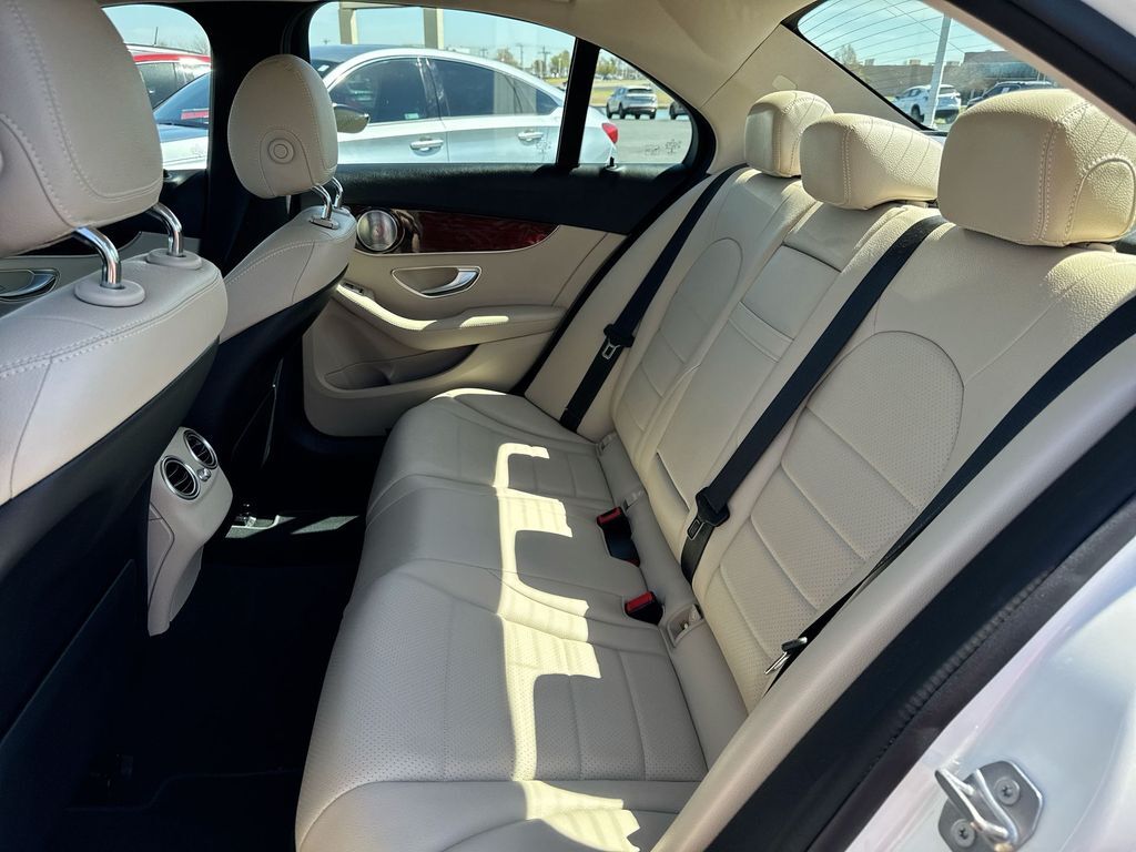 2019 Mercedes-Benz C-Class Sedan C300 - Photo 22