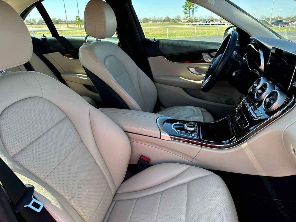 2019 Mercedes-Benz C-Class Sedan C300 - Photo 24