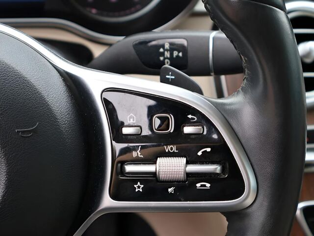 2019 Mercedes-Benz C-Class C 300 Oshkosh WI 2019 Mercedes-Benz C-Class C 300 Oshkosh WI