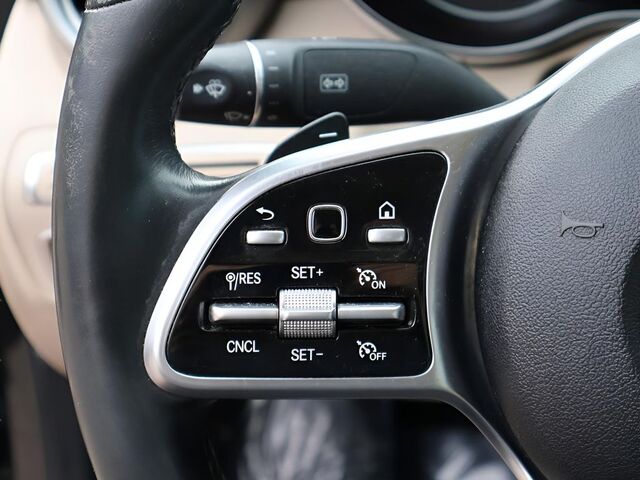 2019 Mercedes-Benz C-Class C 300 Oshkosh WI 2019 Mercedes-Benz C-Class C 300 Oshkosh WI