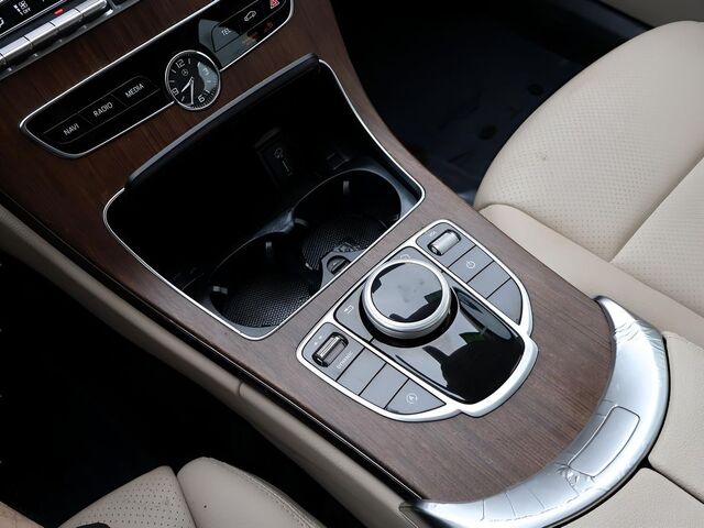 2019 Mercedes-Benz C-Class C 300 Oshkosh WI 2019 Mercedes-Benz C-Class C 300 Oshkosh WI