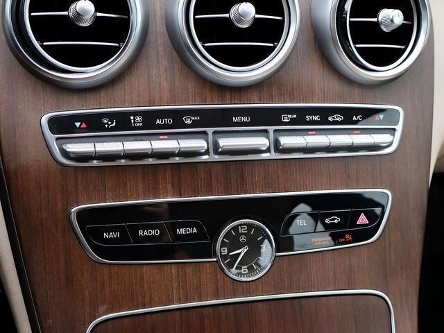 2019 Mercedes-Benz C-Class C 300 Oshkosh WI 2019 Mercedes-Benz C-Class C 300 Oshkosh WI