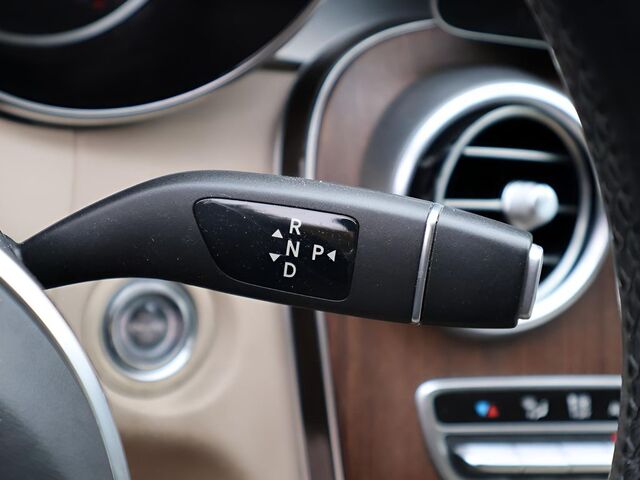 2019 Mercedes-Benz C-Class C 300 Oshkosh WI 2019 Mercedes-Benz C-Class C 300 Oshkosh WI