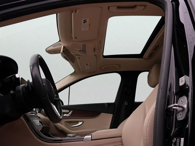 2019 Mercedes-Benz C-Class C 300 Oshkosh WI 2019 Mercedes-Benz C-Class C 300 Oshkosh WI