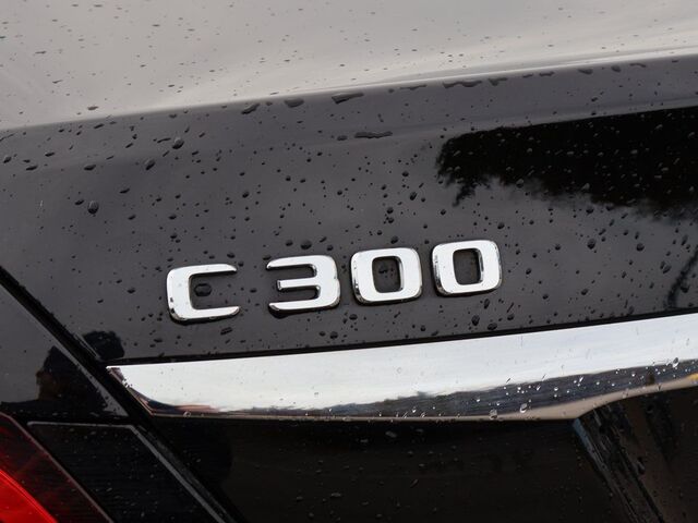 2019 Mercedes-Benz C-Class C 300 Oshkosh WI 2019 Mercedes-Benz C-Class C 300 Oshkosh WI