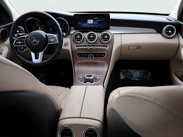 2019 Mercedes-Benz C-Class C 300 Oshkosh WI 2019 Mercedes-Benz C-Class C 300 Oshkosh WI