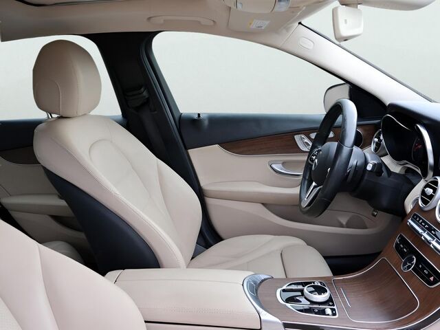 2019 Mercedes-Benz C-Class C 300 Oshkosh WI 2019 Mercedes-Benz C-Class C 300 Oshkosh WI