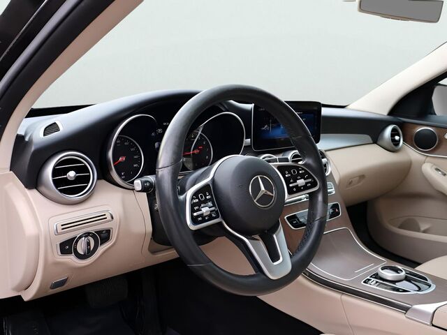 2019 Mercedes-Benz C-Class C 300 Oshkosh WI 2019 Mercedes-Benz C-Class C 300 Oshkosh WI