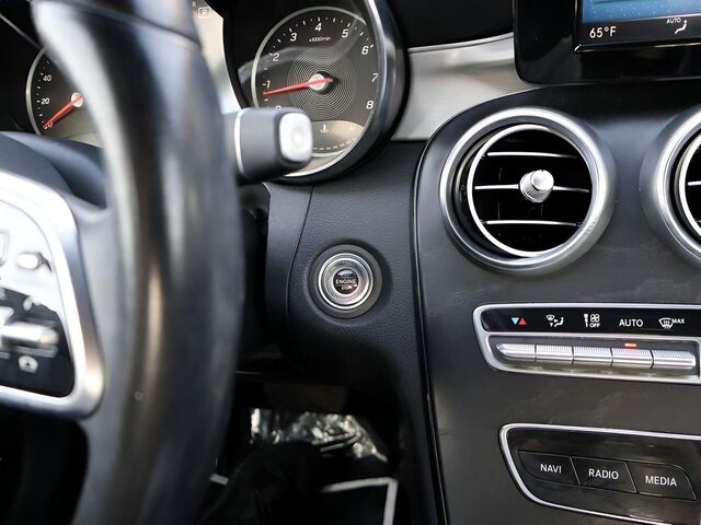 2019 Mercedes-Benz C-Class C 300 Oshkosh WI 2019 Mercedes-Benz C-Class C 300 Oshkosh WI