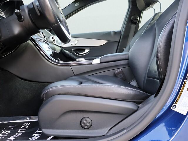 2019 Mercedes-Benz C-Class C 300 Oshkosh WI 2019 Mercedes-Benz C-Class C 300 Oshkosh WI