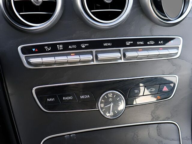 2019 Mercedes-Benz C-Class C 300 Oshkosh WI 2019 Mercedes-Benz C-Class C 300 Oshkosh WI