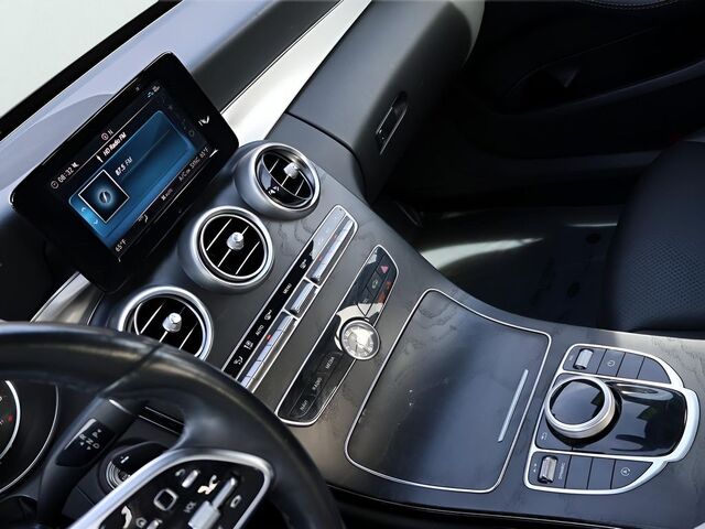 2019 Mercedes-Benz C-Class C 300 Oshkosh WI 2019 Mercedes-Benz C-Class C 300 Oshkosh WI