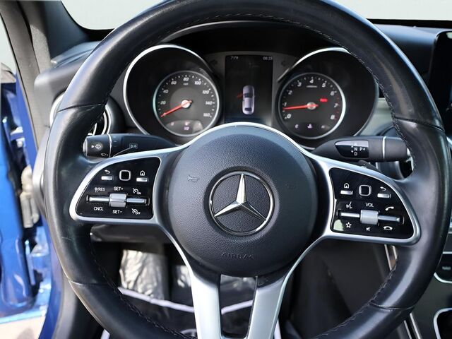 2019 Mercedes-Benz C-Class C 300 Oshkosh WI 2019 Mercedes-Benz C-Class C 300 Oshkosh WI