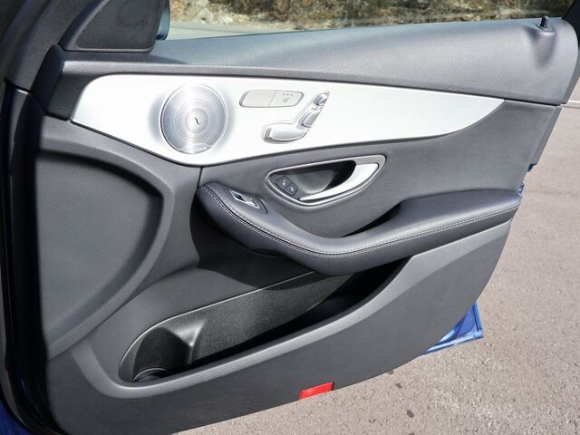 2019 Mercedes-Benz C-Class C 300 Oshkosh WI 2019 Mercedes-Benz C-Class C 300 Oshkosh WI