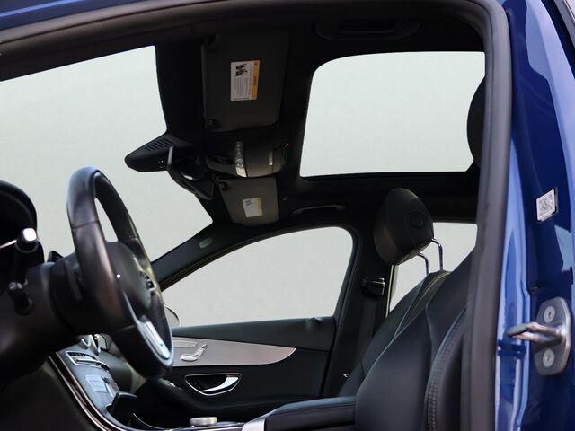 2019 Mercedes-Benz C-Class C 300 Oshkosh WI 2019 Mercedes-Benz C-Class C 300 Oshkosh WI