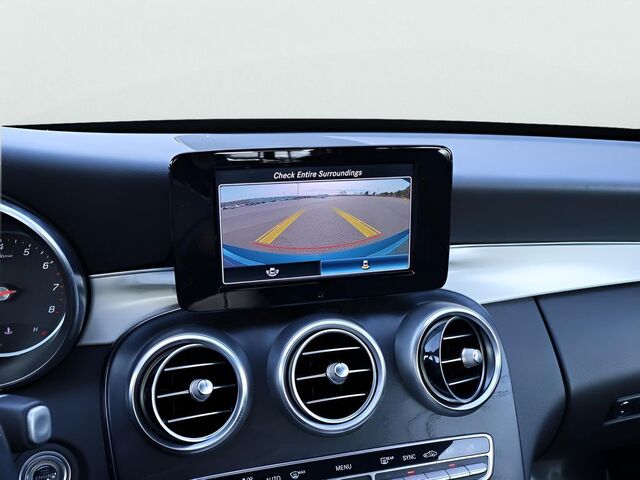 2019 Mercedes-Benz C-Class C 300 Oshkosh WI 2019 Mercedes-Benz C-Class C 300 Oshkosh WI