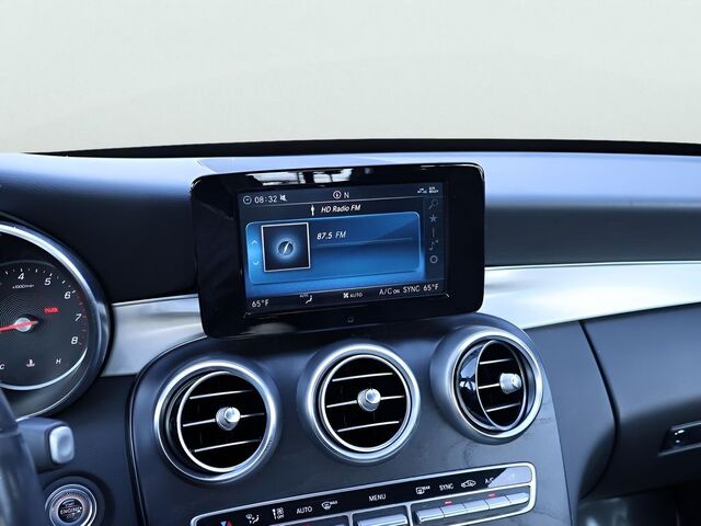 2019 Mercedes-Benz C-Class C 300 Oshkosh WI 2019 Mercedes-Benz C-Class C 300 Oshkosh WI