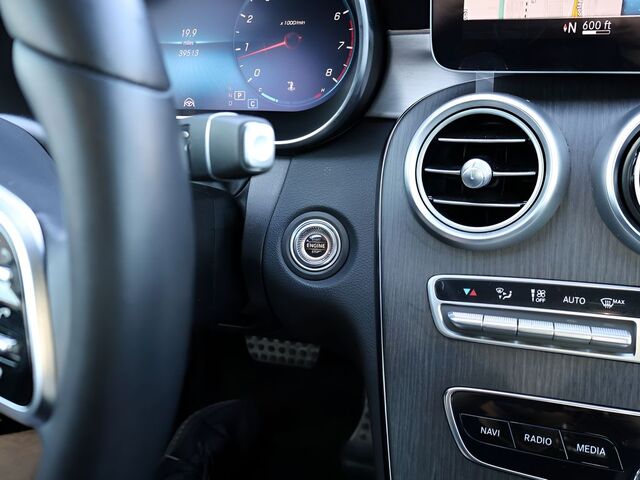 2019 Mercedes-Benz C-Class C 300 Oshkosh WI