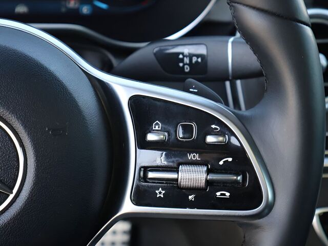 2019 Mercedes-Benz C-Class C 300 Oshkosh WI